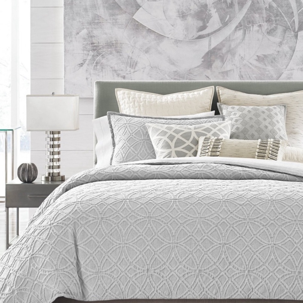 Hotel Collection Full/Queen Size Duvet